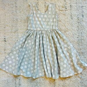 Alice + Ames ballet tank dress size 6